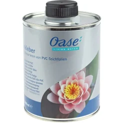 PVC-Folienkleber 1000 ml ^ Oase New