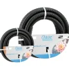 Spiralschlauch schwarz 3/4 5 m ^ Oase Outlet