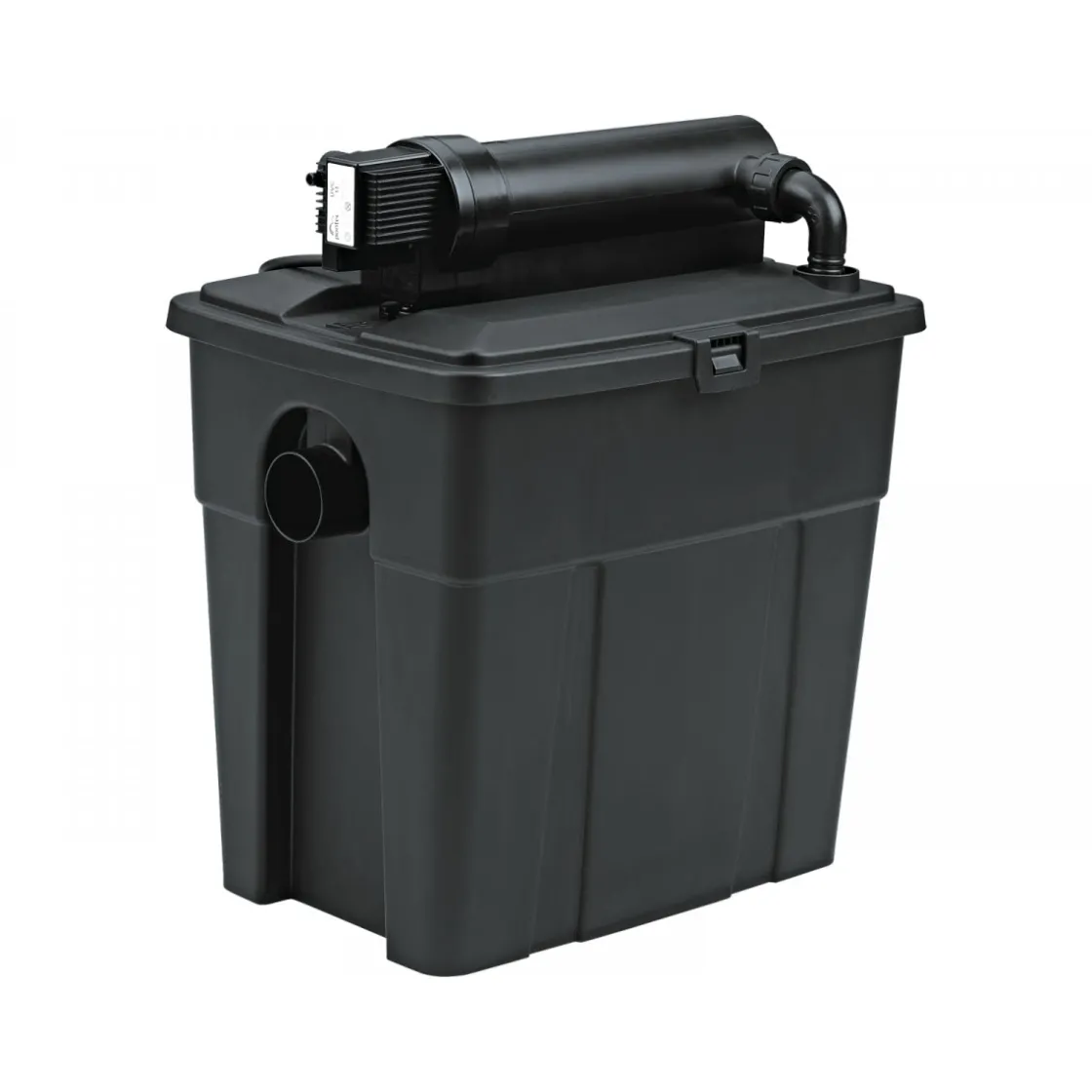 Teichfilter MultiClear Set 5000 Pontec ^ Oase Discount