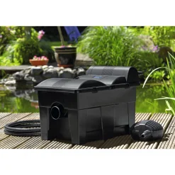 Teich-Komplettset BioSmart Set 14000 ^ Oase Online