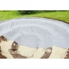 Teich-Schutzvlies 200 x 500 cm 200g/m² weiß ^ Oase Online