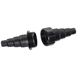 Universal Schlauchverbinder 1 1/2" ^ Oase