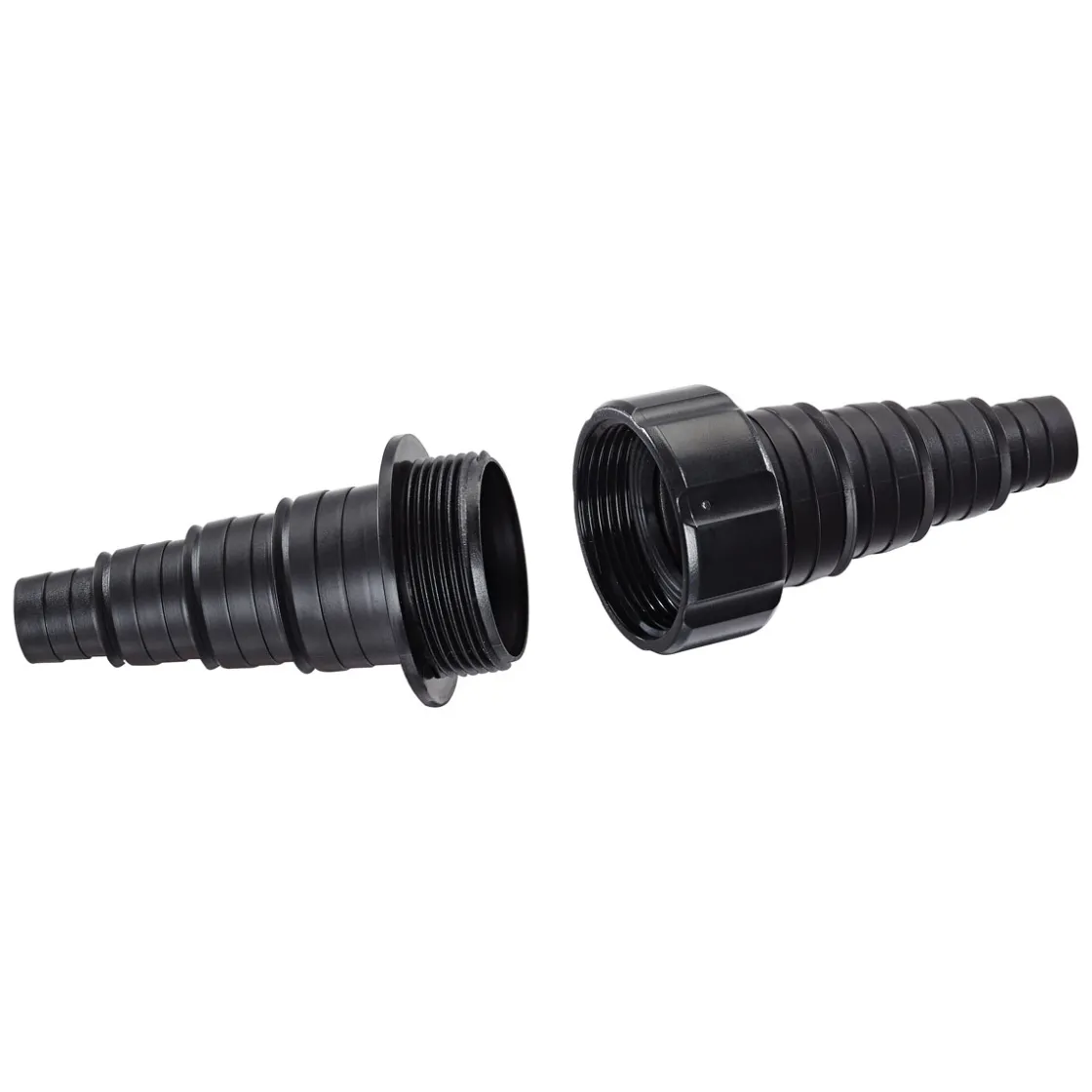 Universal Schlauchverbinder 1 1/2" ^ Oase