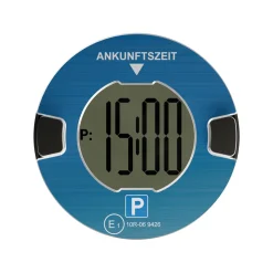 OK Cars Parkscheibe elektrisch OOONO P-DISC NO1 ^ Sale