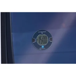 OK Cars Parkscheibe elektrisch OOONO P-DISC NO1 ^ Sale