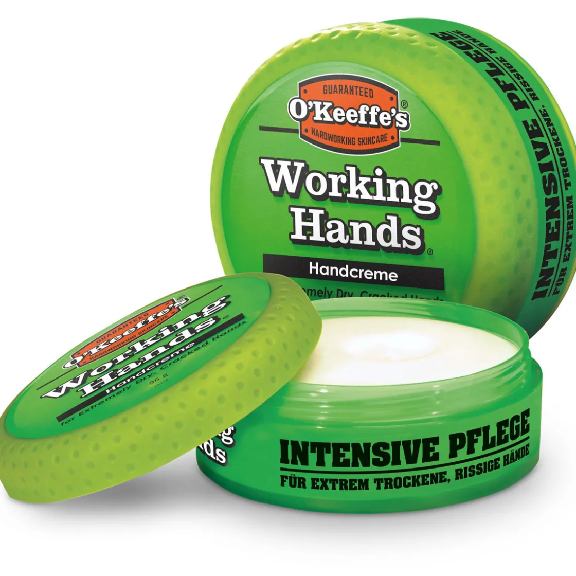O`KEEFFE`S Handcreme Working Hands 100ml ^ New