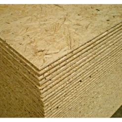 OSB 3 EN 300-Verlegeplatte K-Board 205 x 62,5 x 2,2 cm ^ Best