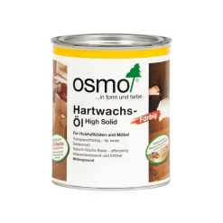 Hartwachs-Öl Farbig Lichtgrau 750ml ^ Osmo Online