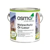 Holzschutz Öl-Lasur Nussbaum 2,5 L ^ Osmo Clearance