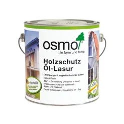 Holzschutz Öl-Lasur Teak L ^ Osmo Online