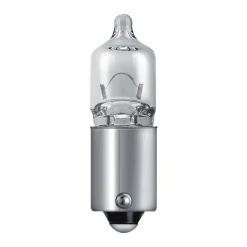 Autolampe BA9S HALO KSN 25 12 V 5 Watt 2 Stück ^ Osram Hot