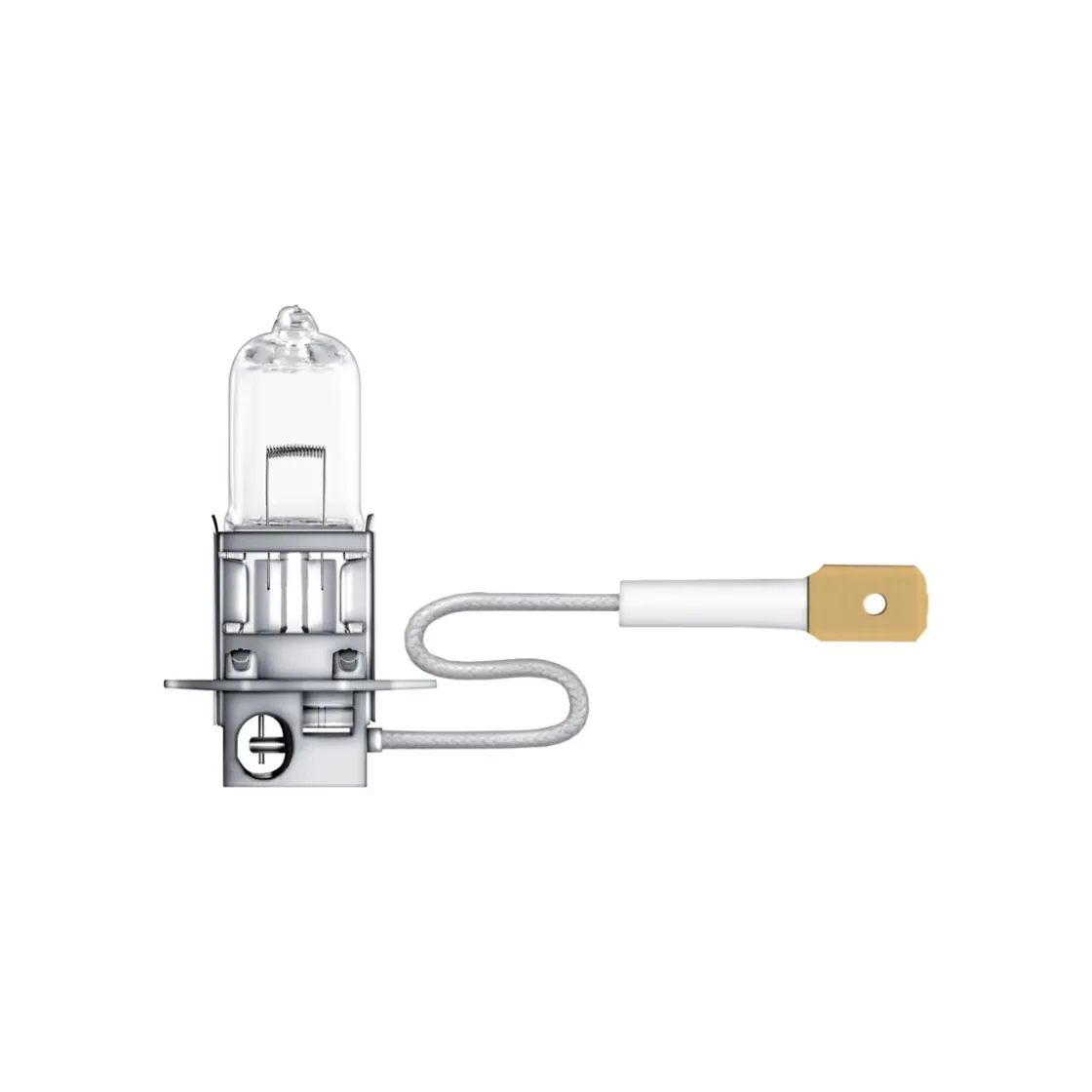 Autolampe H3 KSN 4 12 V ^ Osram Discount