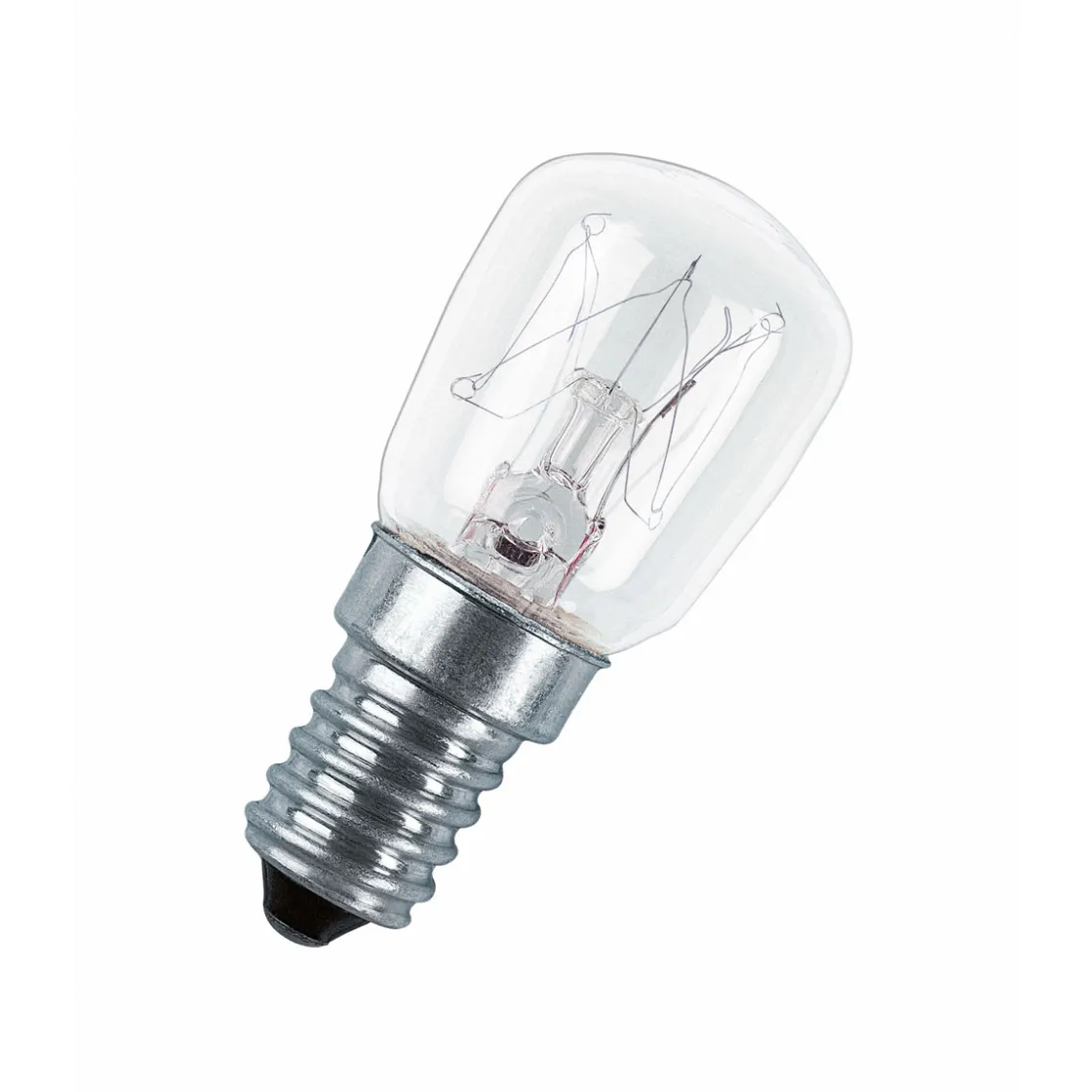 Glühbirne Röhre warmweiß 25W ^ Osram Clearance