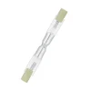Halogenleuchte Halogen Superstar ^ Osram Hot