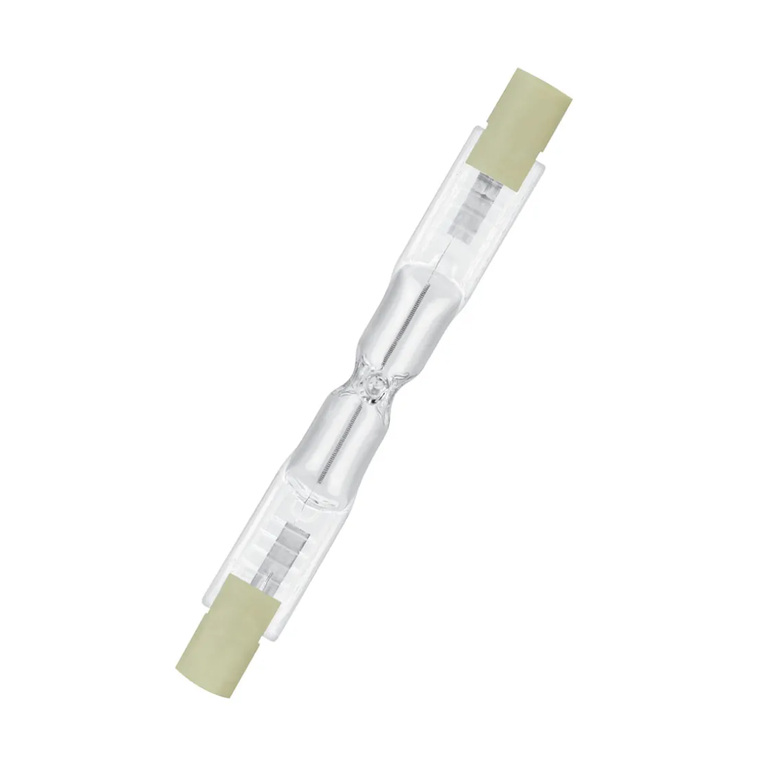 Halogenleuchte Halogen Superstar ^ Osram Hot