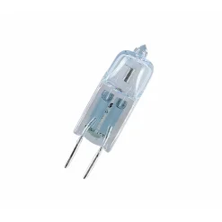 Halogenleuchte warmweiÃŸ GY6.35 50W Energieklasse C ^ Osram Discount