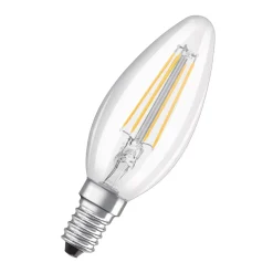 LED Base Classic B 3 Stück ^ Osram New