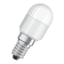 LED-Glhbirne Spezial T26 E14 20W kaltweiÃŸ ^ Osram Best