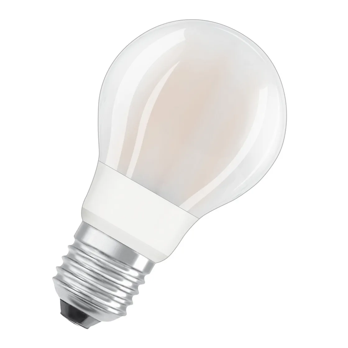 LED-Glühlampe E27 dimmbar 100W matt ^ Osram
