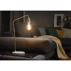 LED-Glhlampe E27 100W klar 10,5 x 6 cm ^ Osram Discount