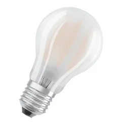 LED-Glühlampe E27 W neutralweiß matt ^ Osram Online