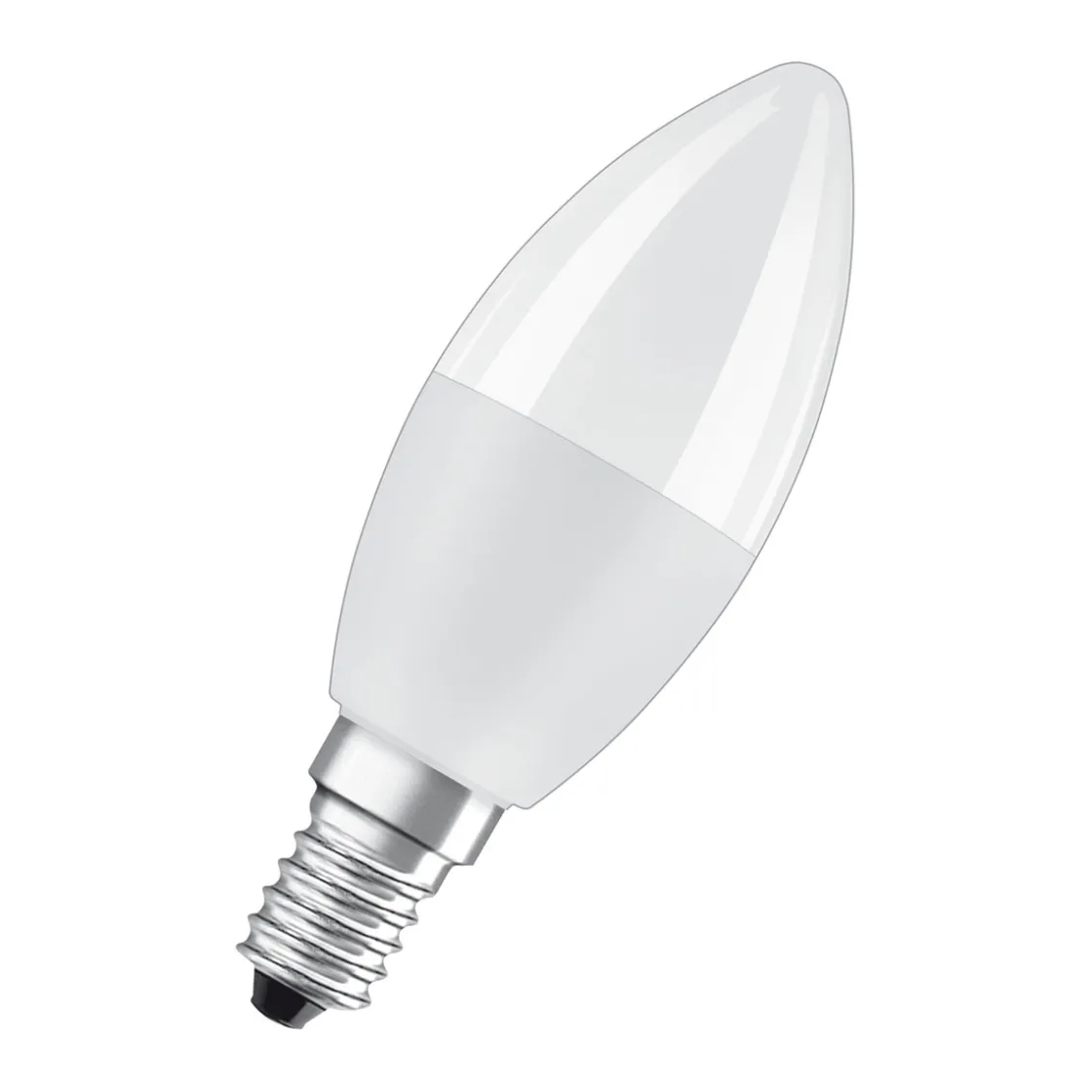 LED-Leuchtmittel dimmbar E14 multicolor 40W ^ Osram Online