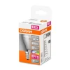 LED-Leuchtmittel dimmbar mit Fernbedienung ^ Osram Discount