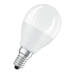 LED-Leuchtmittel dimmbar mit Fernbedienung ^ Osram Discount
