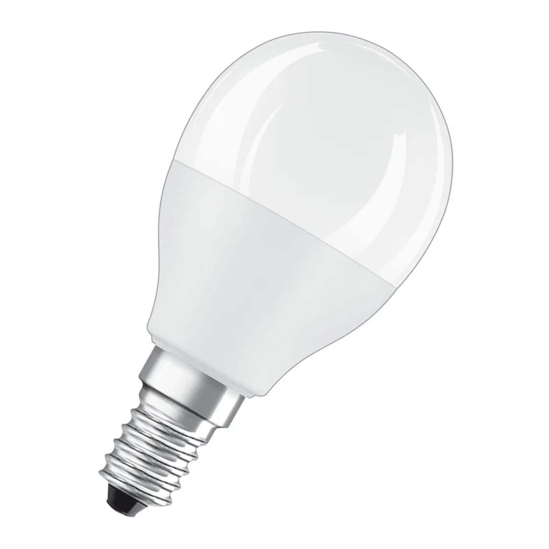 LED-Leuchtmittel dimmbar mit Fernbedienung ^ Osram Discount