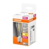 LED-Leuchtmittel dimmbar warmweiÃŸ 75W klar ^ Osram Online