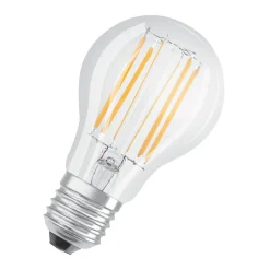 LED-Leuchtmittel dimmbar warmweiÃŸ 75W klar ^ Osram Online
