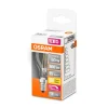 LED-Leuchtmittel E14 dimmbar 60W ^ Osram