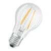 LED-Leuchtmittel E27 warmweiß 60W dimmbar ^ Osram Clearance