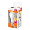 LED-Leuchtmittel E27 warmweiß 75W Lichtsensor ^ Osram Hot