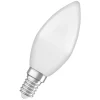 LED-Leuchtmittel E14 warmweiß 25W matt A+ ^ Osram Online