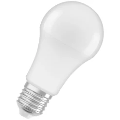 LED-Leuchtmittel E27 100W matt ^ Osram Discount