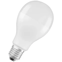 LED-Leuchtmittel E27 150W matt ^ Osram Best