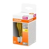 LED-Leuchtmittel Glühlampe E27 2,5W gelb ^ Osram Clearance