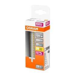 LED-Leuchtmittel Spezial Line 125W 25000 Std. ^ Osram Sale