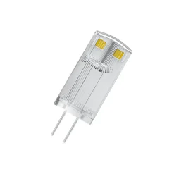 LED-Leuchtmittel Spezial Pin G4 warmweiß W ^ Osram Clearance