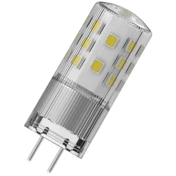 LED-Leuchtmittel Spezial Pin GY6.35 warmweiß ^ Osram Outlet