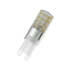 LED-Leuchtmittel Spezial Pin G9 kaltweiß 30W ^ Osram Online