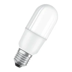 LED-Leuchtmittel Spezial Pin 60W warmweiß ^ Osram