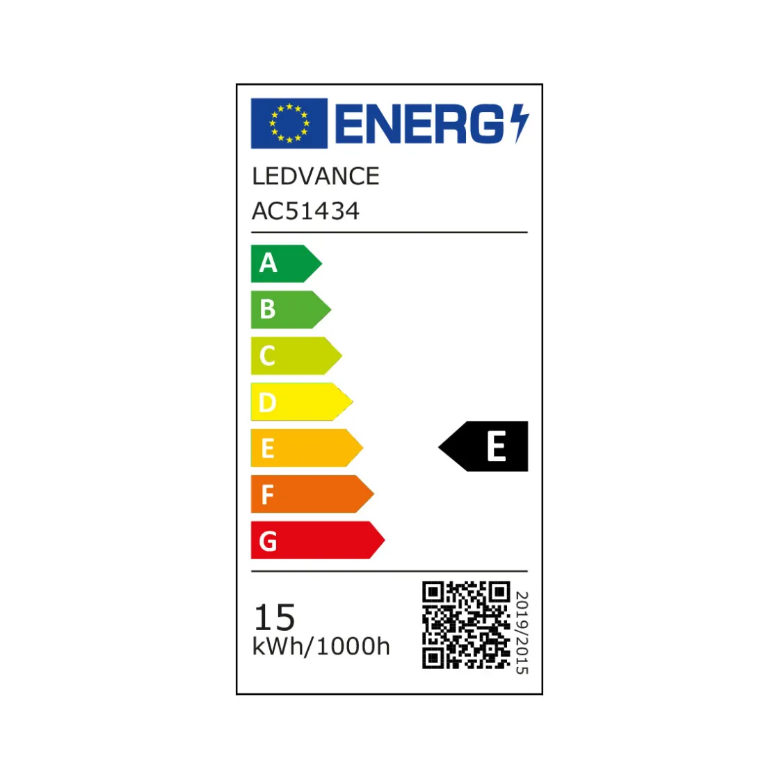 LED-Leuchtstoffröhre T8 120 cm 16,4 W ^ Osram Best