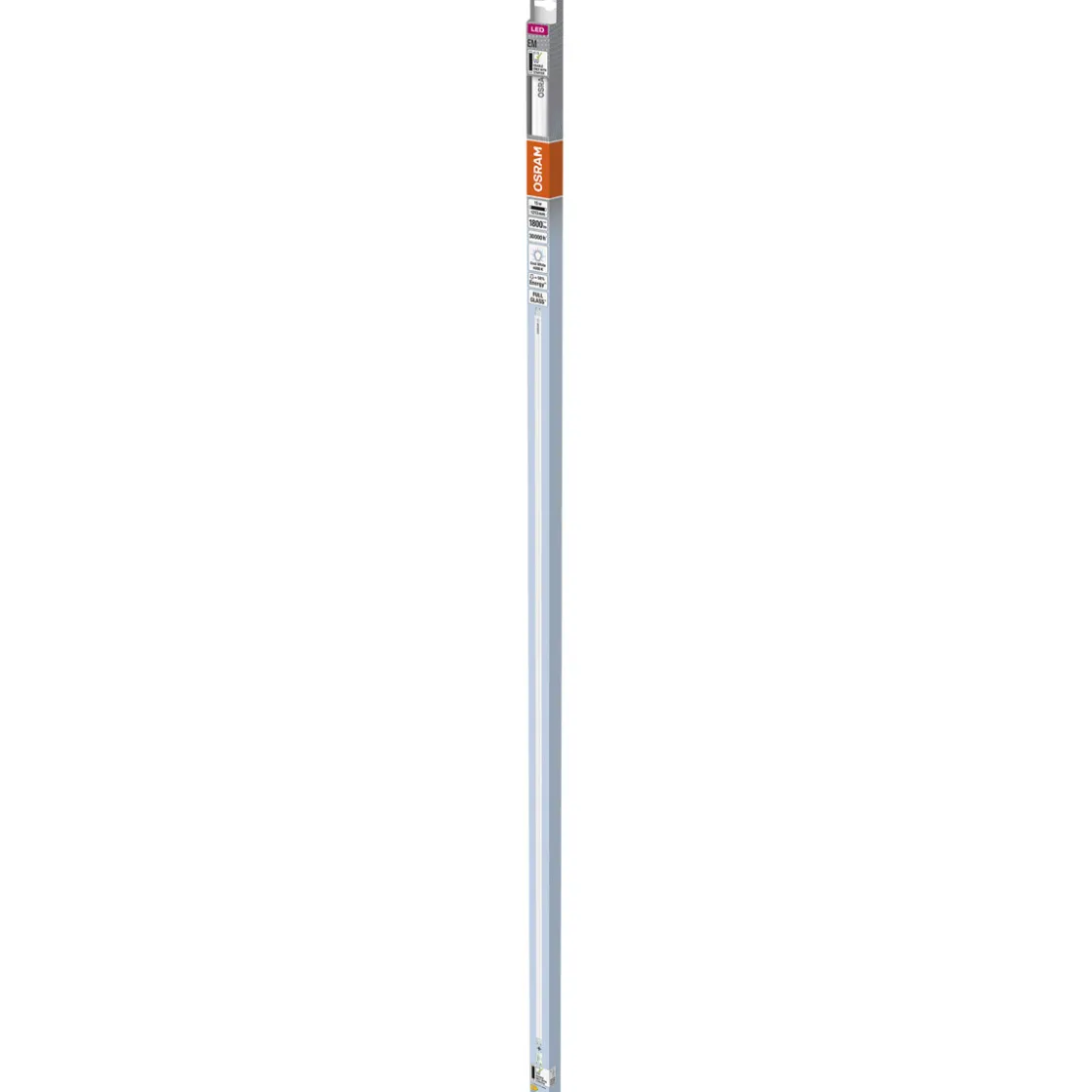 LED-Leuchtstoffröhre T8 120 cm 16,4 W ^ Osram Best