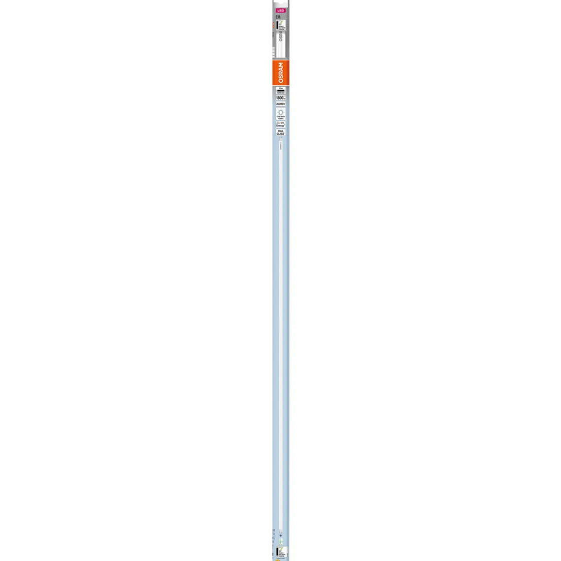 LED-Leuchtstoffröhre T8 120 cm 16,4 W ^ Osram Best