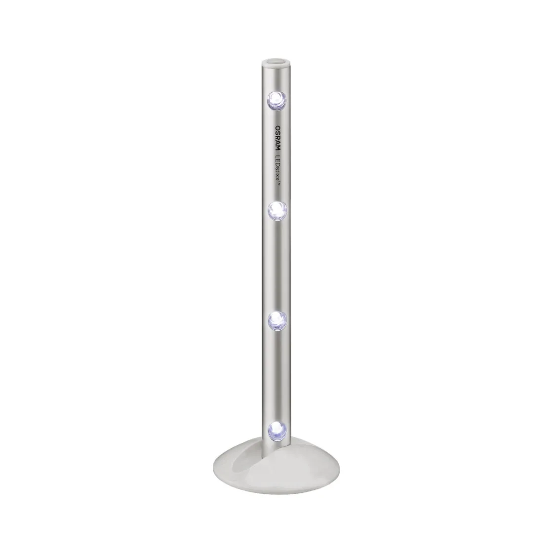 LED-Lichtleiste LEDstixx silber ^ Osram Online
