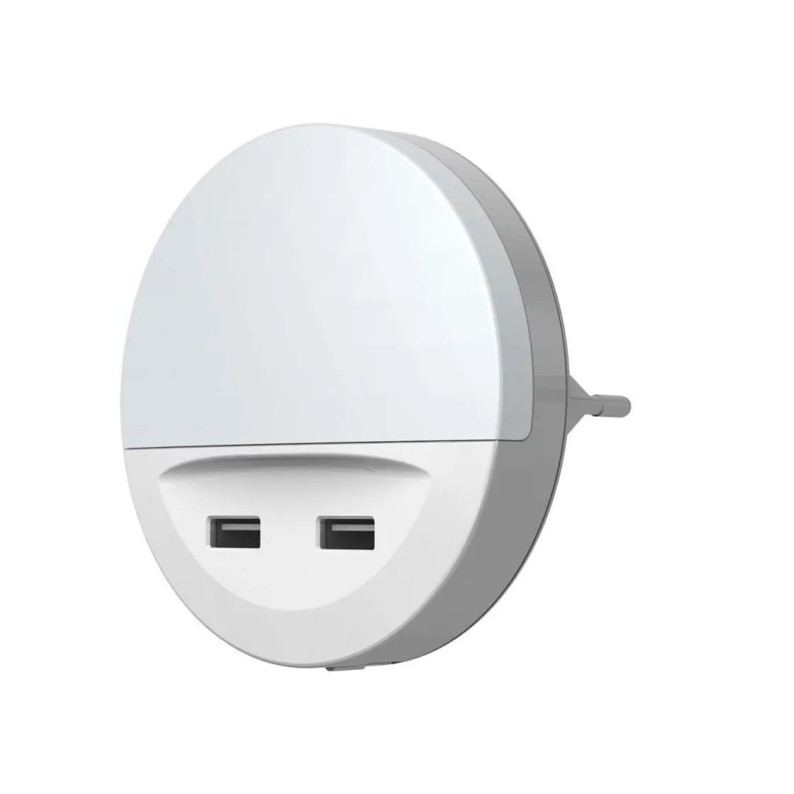 LED-Nachtlicht Lunetta USB weiß ^ Osram Online