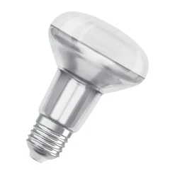 LED-Reflektor dimmbar E27 warmweiß R80 ^ Osram Outlet
