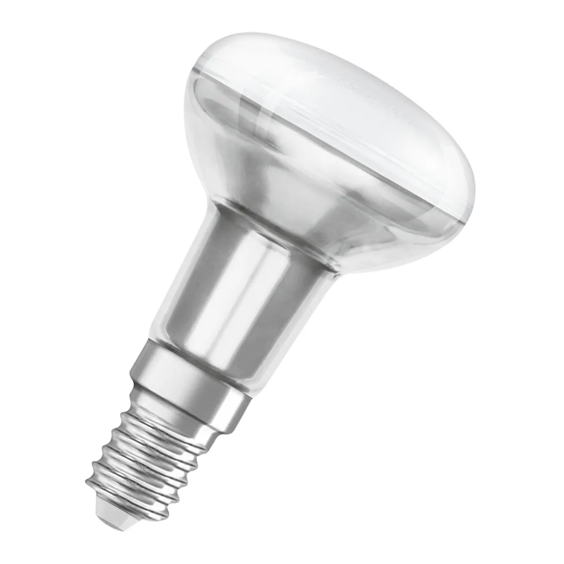 LED-Reflektor E14 60W R63 ^ Osram Discount